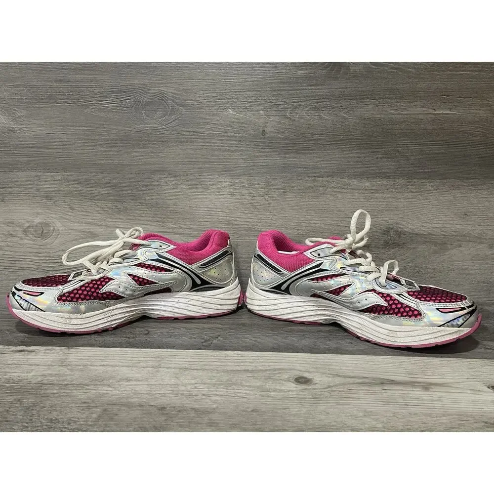 Saucony Progrid Omni 9 Fuchsia Iridescent Sz 7m